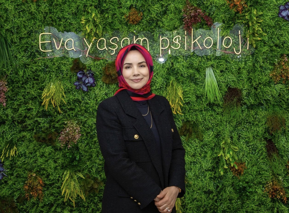 Eva Yaşam Psikoloji ve Danışmanlık Merkezi